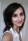 Gemma O'Neill - Author Picture